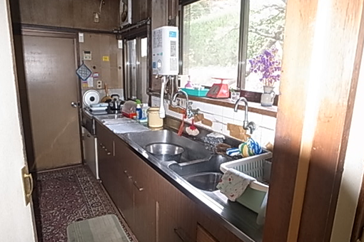 奥様の夢のヨーロピアンスタイルに