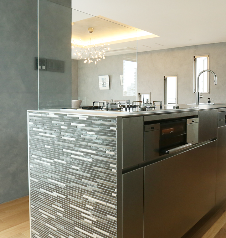 リフォームコンセプト